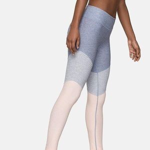 Outdoor Voices - Springs Ankle Leggings - Small